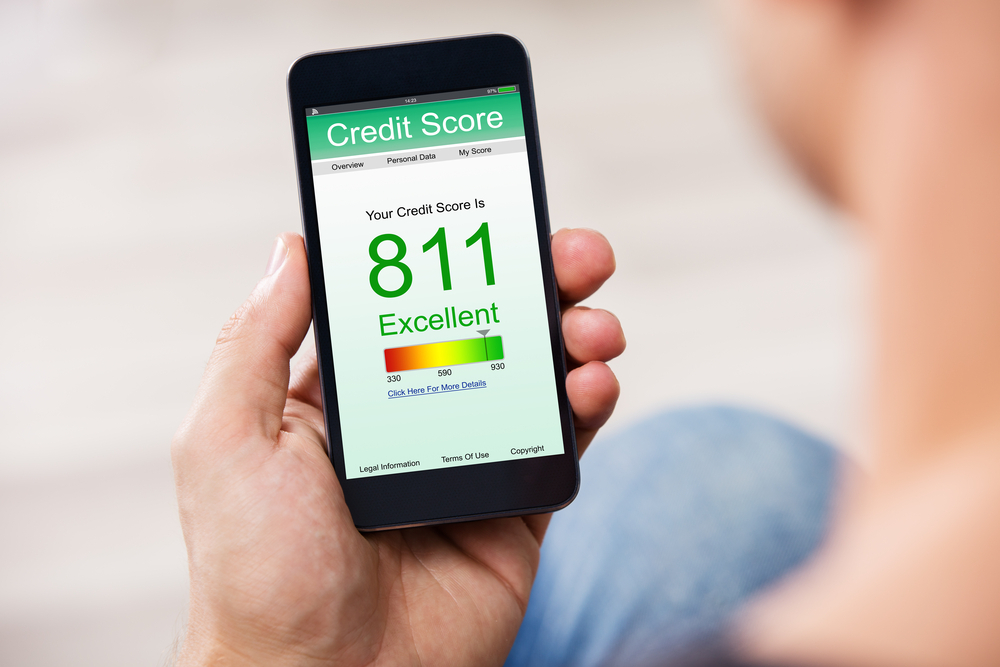 credit score