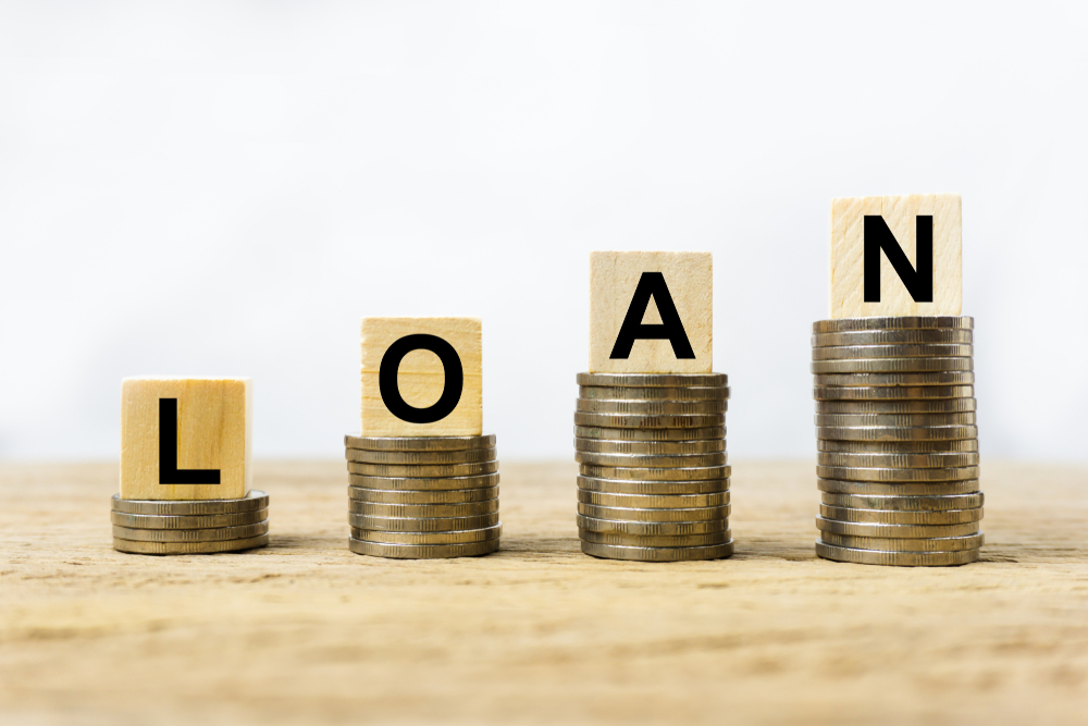 What is the amount of loan you can avail of