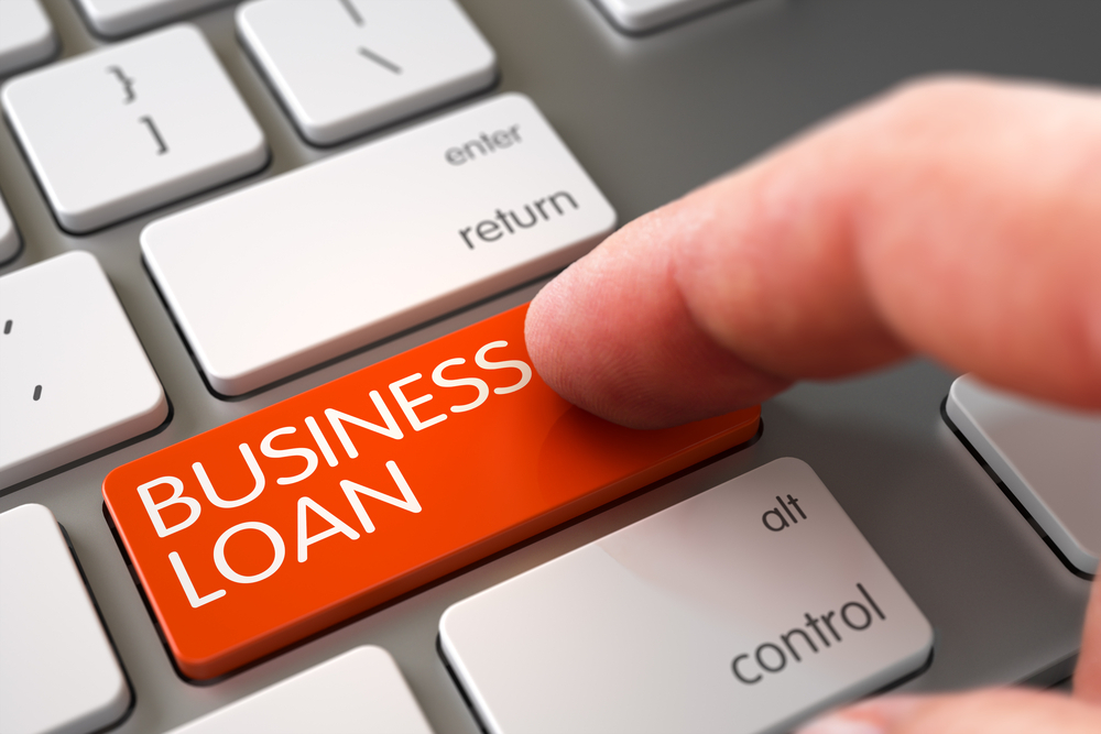 How to apply for business loan      
