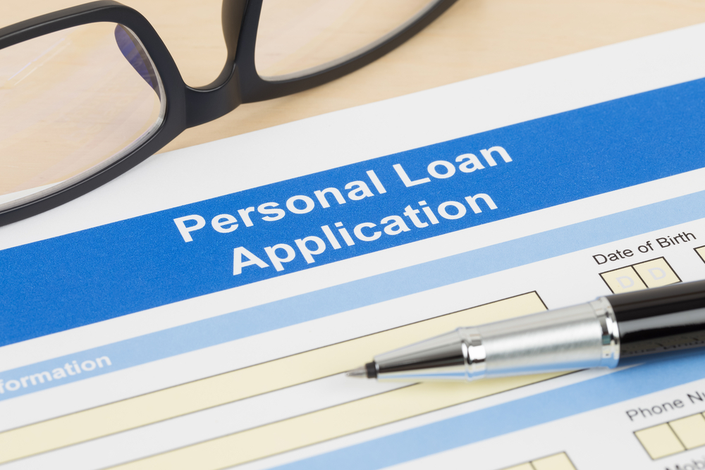 How to get a personal loan