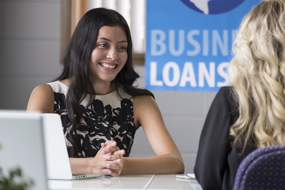 Business Loans for Women