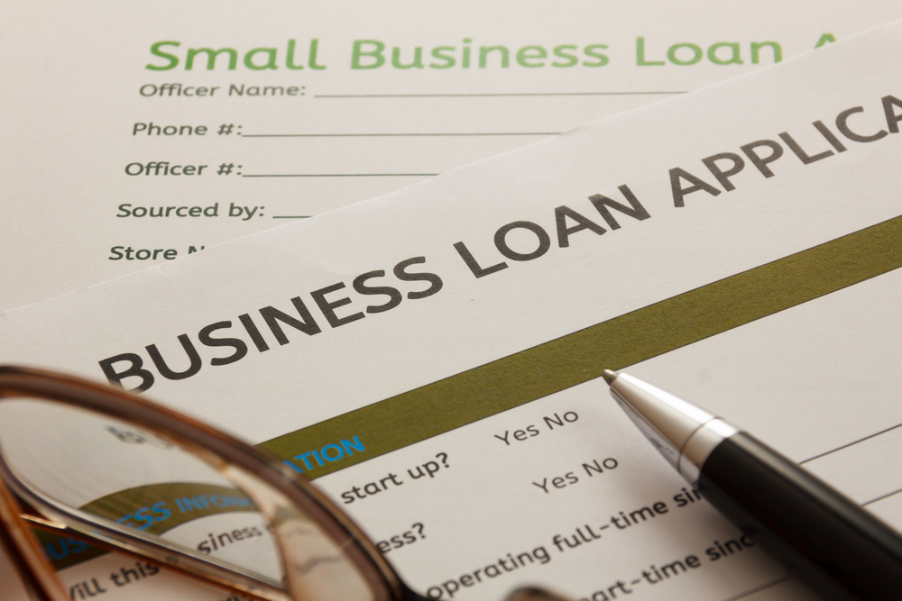 How to get a business loan