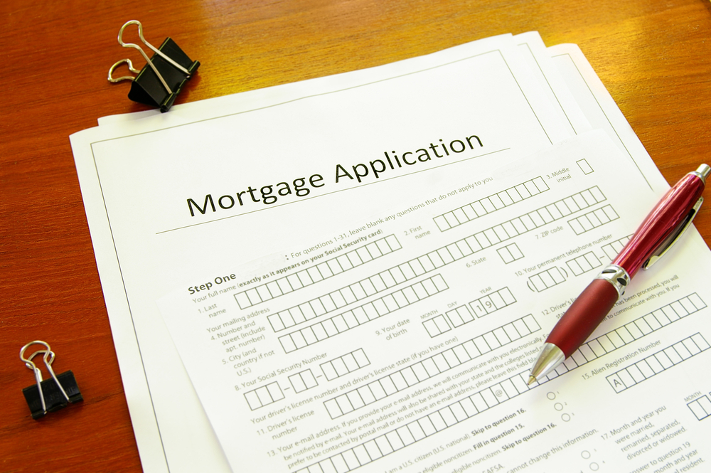 How to apply for a loan against property