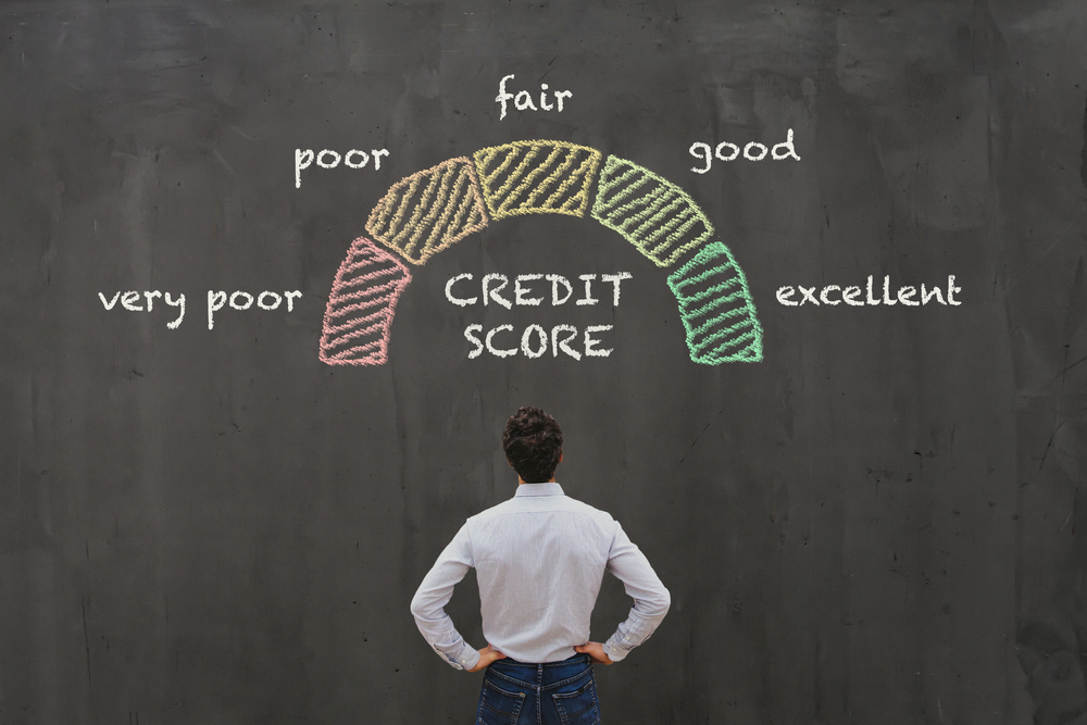 What is a good credit score