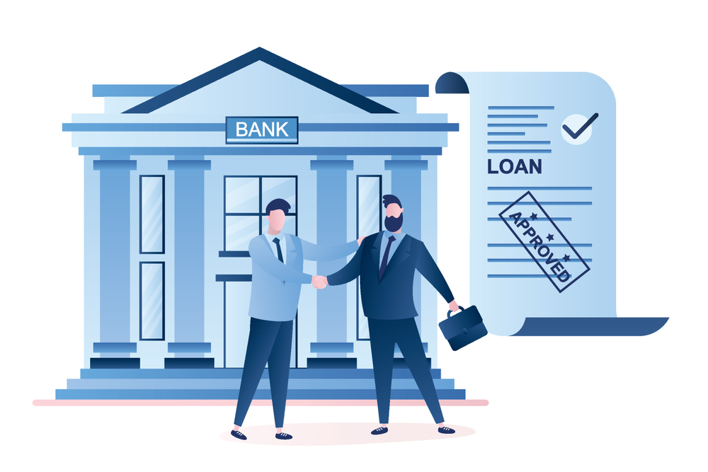Getting a Home Loan from a Bank
