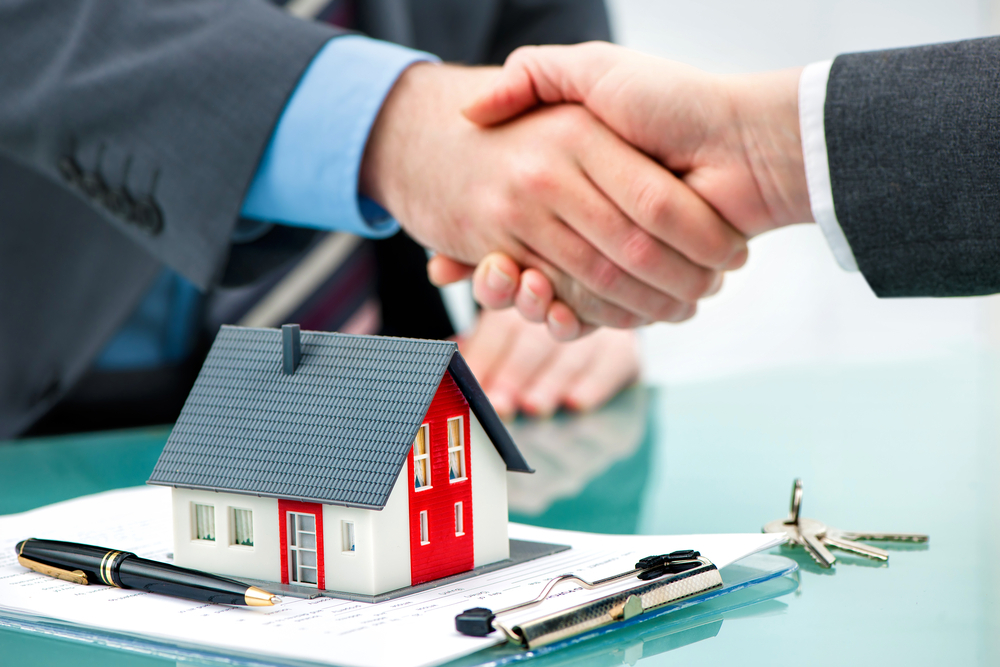 How can we help you in availing Home Loans?