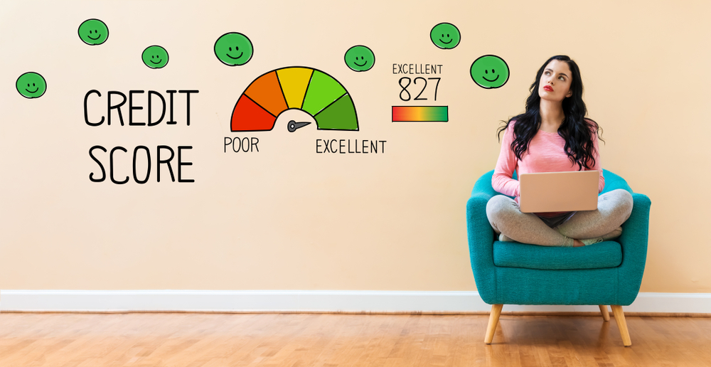 Importance of Having a Good Credit Score