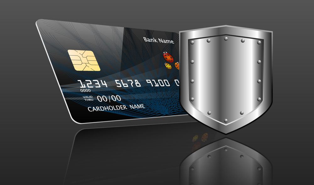 credit card protection