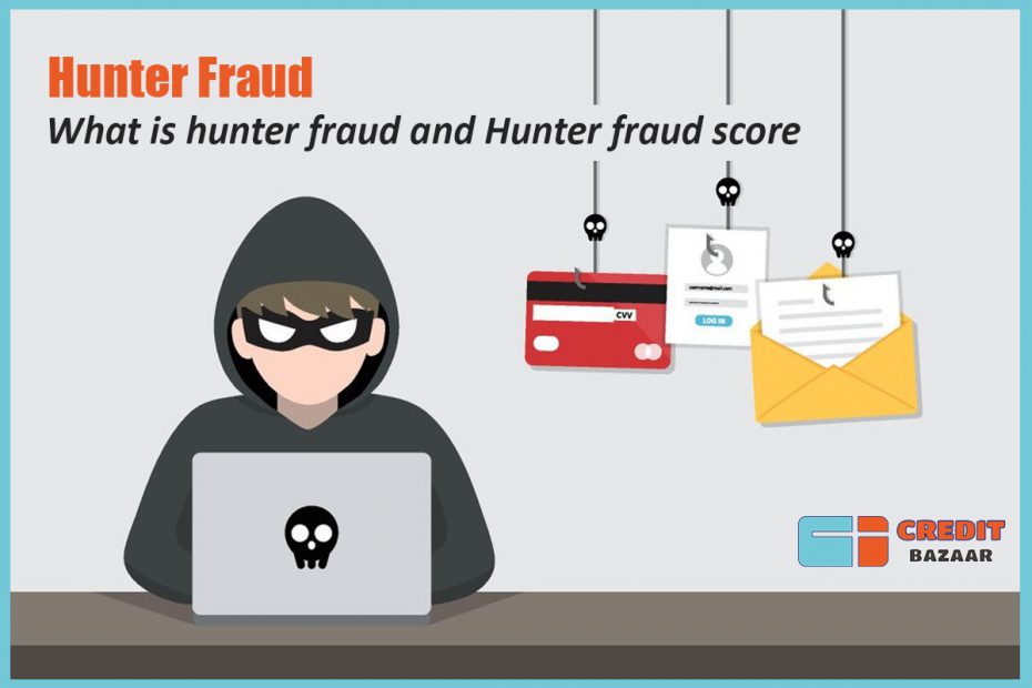 Hunter: What is hunter fraud and Hunter fraud Score