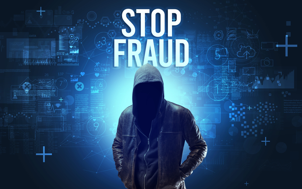 Stops The Fraud At The Point Of Application